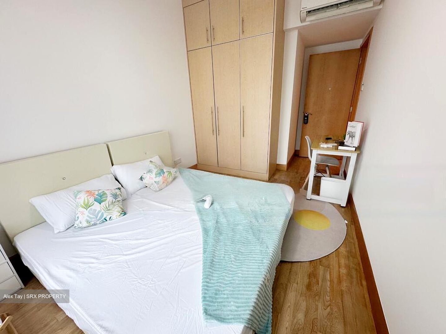Water Place (D15), Condominium #465989031